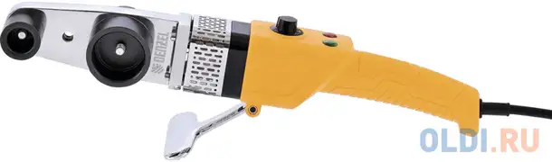 Аппарат сварочный denzel dwp-800 х-pro, фотография 1
