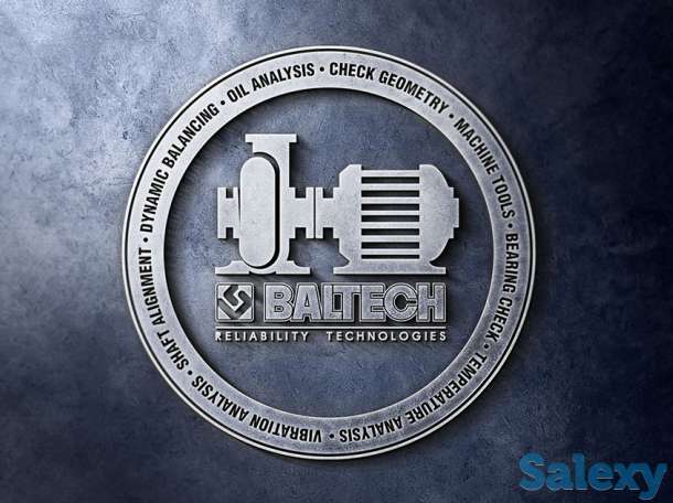 BALTECH - Пример интерпретации анализа масла. Контроль состояния смазок, фотография 4