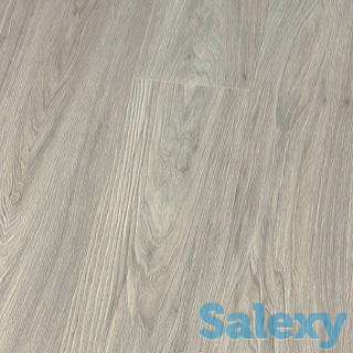 Укладка ламината и установка плинтусов, фотография 6