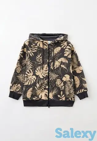 Толстовка acoola, фотография 1