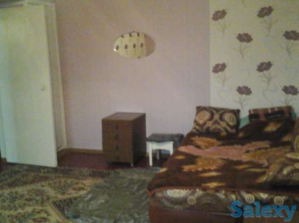 Продам квартиру, Бостандыкский р-он мкр. Орбита 4 дом 11 по ул. Мустафина ул. Аль Фараби, фотография 1