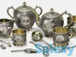 Скупка серебра, фотография 10