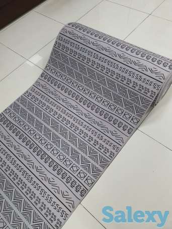 Коврик Индейский ковер ковровая дорожка Ширина 90 см, фотография 4