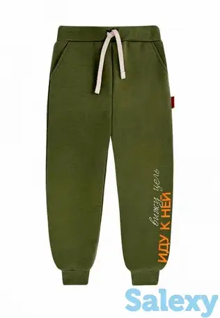 Брюки спортивные bossa nova, фотография 1