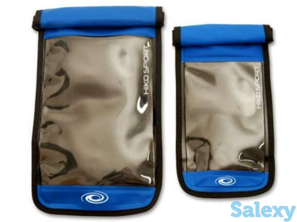 Водонепроницаемый чехол для мобильного телефона hiko float small, фотография 1