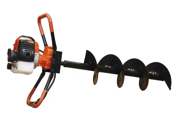 Бур, d 8; 10; 12... мм, l 400; 600... мм, тип: SDS-plus; SDS-max, назначение: по бетону; проломной; по камню, фотография 1