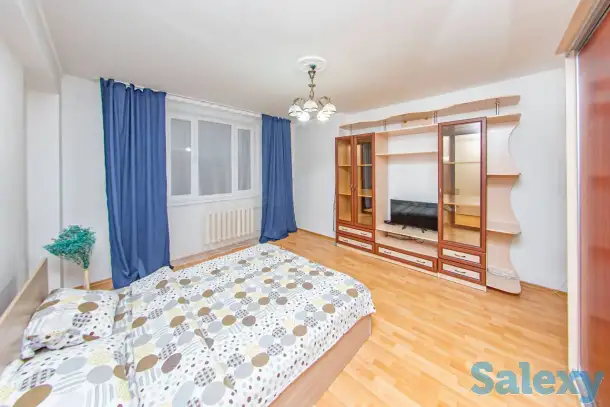 Квартира в ЖК Номад, фотография 3