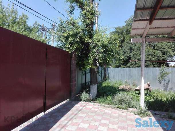 Продам дом или меняем, Беляева 18, фотография 1