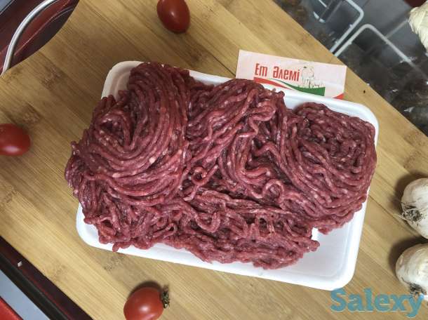 Продажа мяса в Алматы розница и опт. Говядина, конина, баранина., фотография 1