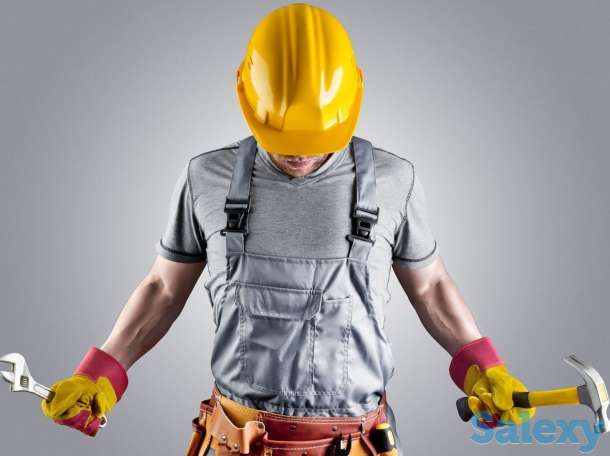 Электрик выполнит все виды электрические услуги, фотография 1