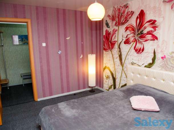 Квартира посуточно, Абая 26, фотография 5