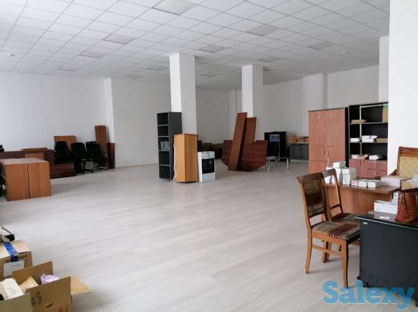 Продам нежилые помещения, ул.А -98 дом 4, ЖК 