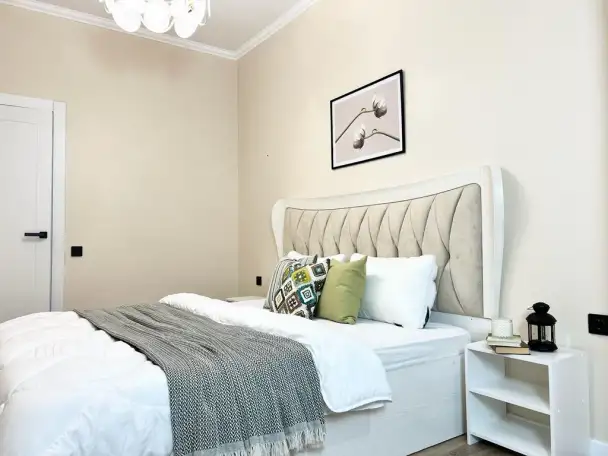 2х комнатная квартира бизнес класса Гагарина 310, фотография 2