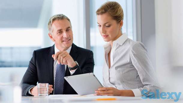 Экономист-финансист, фотография 1