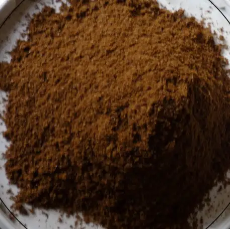 Мясокостный мука, фотография 1