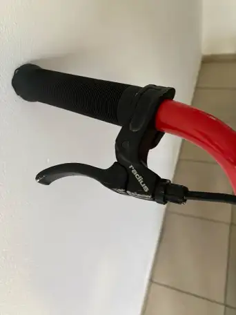 Продам BMX велосипед оригинал, фотография 2