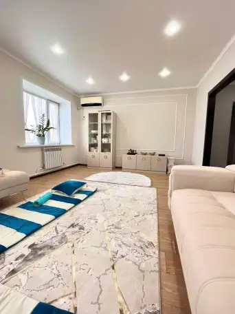 Продам 3комнатную квартиру, Толстого 107/5, фотография 6