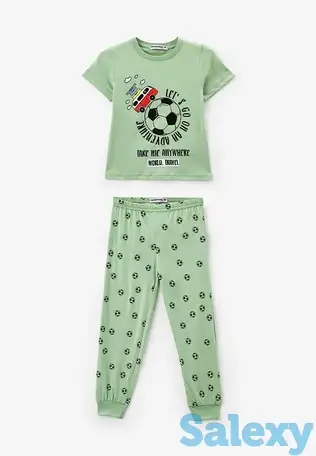 Костюм спортивный elementarno, фотография 1