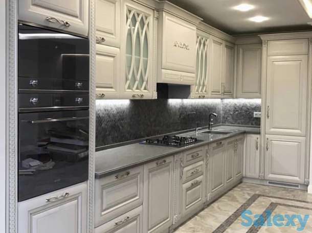 Мебель на заказ, фотография 2