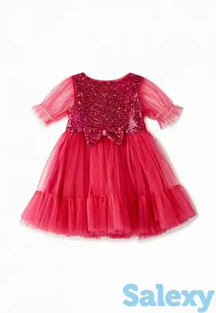 Платье trendyco kids, фотография 1