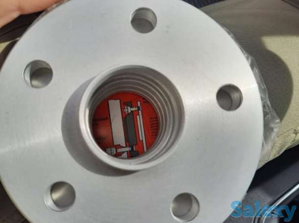 Проставки для дисков, расширения, смены разболтовки и ЦО, фотография 12