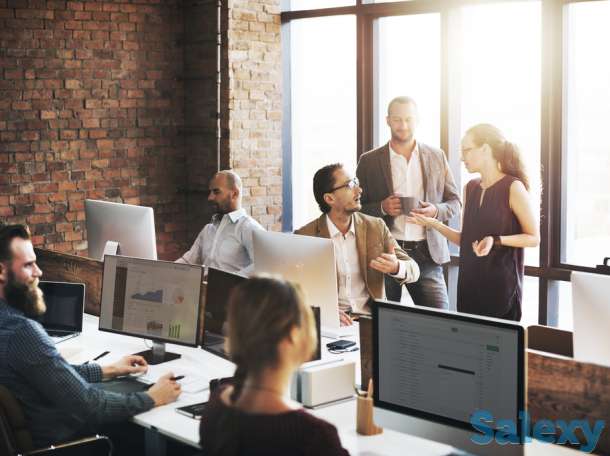 Робота промолтером, фотография 1