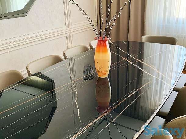 Мрамор Гранит Травертин Оникс - Изделия , Камины , Барельеф, фотография 17