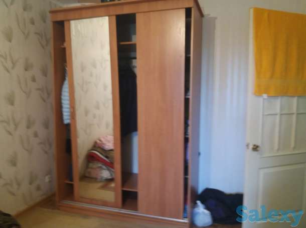 Сдам 2-х комнатную квартиру, пр.Абая 27, фотография 7