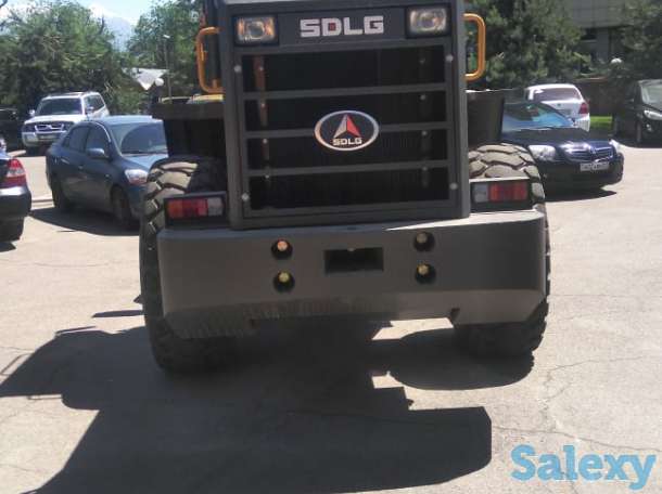 SDLG LG933L, фотография 1