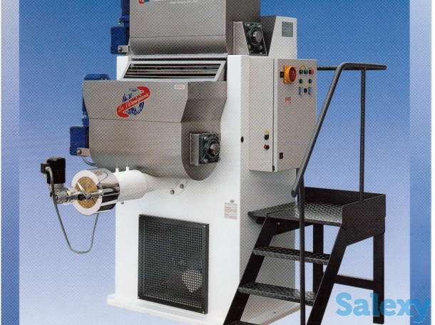 Макаронная линия, фотография 1