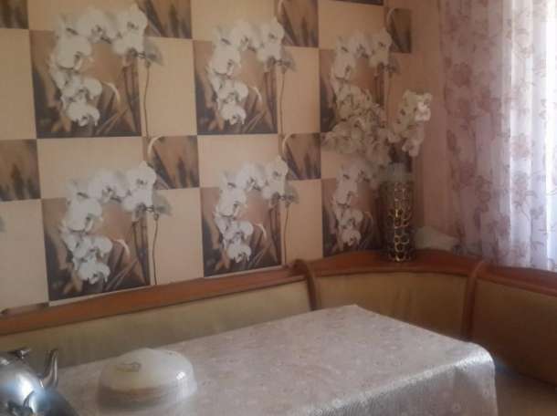 2-комнатная квартира, Тельмана — Совхозная, фотография 1