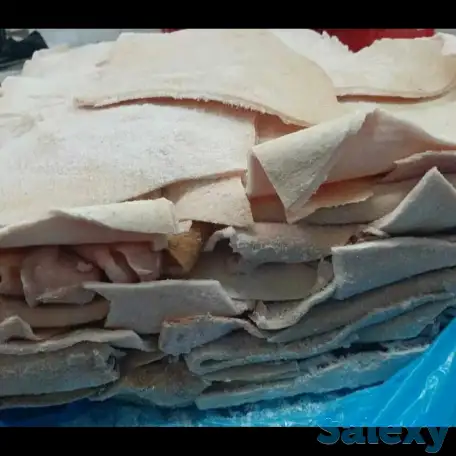 Шкурка свиная, фотография 1