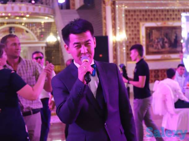 Тамада ведущий шоумен, фотография 3