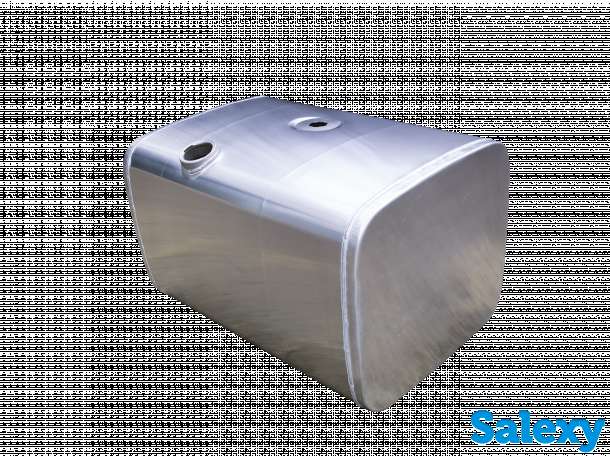 Топливный бак Mercedes-Benz 500л, фотография 1