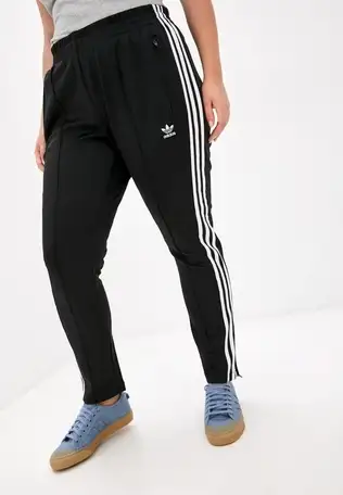 Брюки спортивные adidas originals, фотография 1