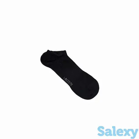 Носки lacoste  unisex, фотография 1