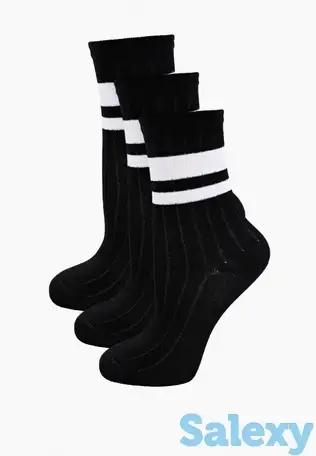 Носки 3 пары sergio dallini, фотография 2