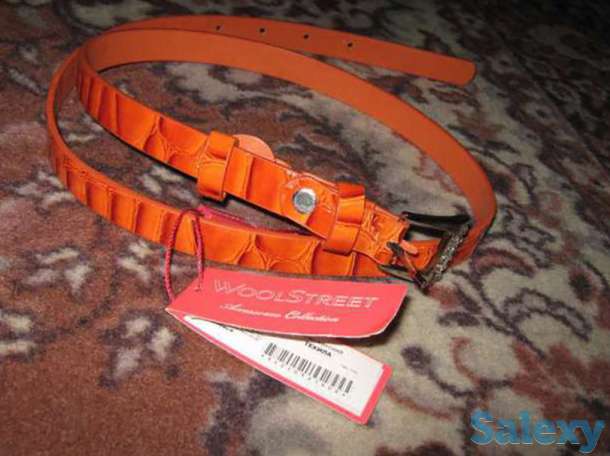 Ремень женский, фотография 1