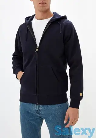 Толстовка carhartt wip, фотография 1