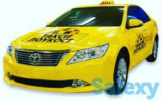 Такси Актау в Бейнеу, Сай-Утес, Шетпе, Таучик, Жетыбай, Аэропорт, Жанаозен, Ерсай, Дунга, фотография 7