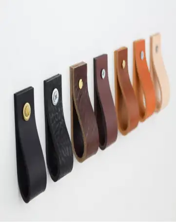 Дизайнерские мебельные Эко ручки в Алматы., фотография 4