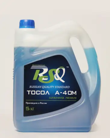 производство тосол, антифриз, фотография 1