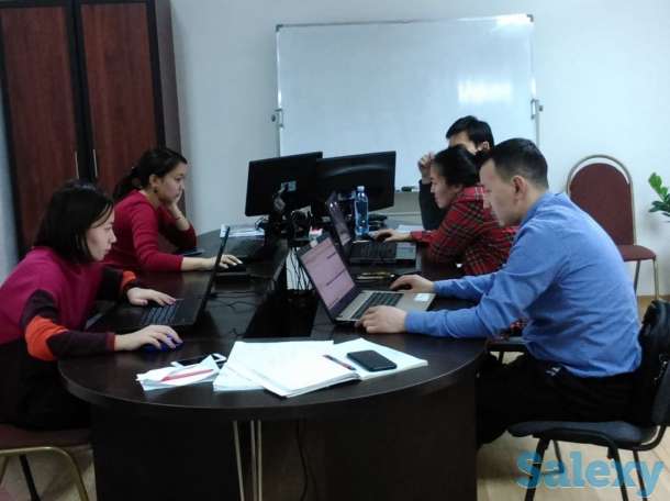 БУХГАЛТЕРСКИЕ КУРСЫ АСТАНА !!! Идёт набор! Индивидуально, в группе!, фотография 4