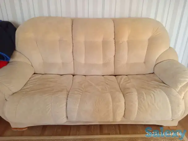 Ковер шерстянной, фотография 7