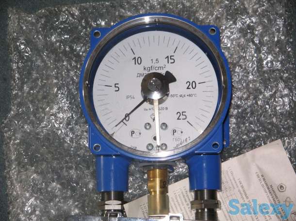 Продаем приборы и оборудование, фотография 4