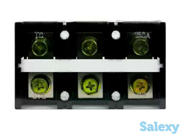 Зажимы ТС-1503 150А 3Р Энергия, 100 шт, фотография 1