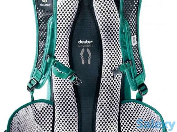 Рюкзак deuter race x 12 new black, фотография 2