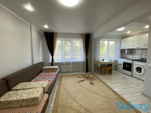 Квартира посуточно, Район дворца спориа, фотография 2