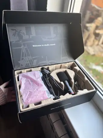 Звуковая карта Focusrite 2i2, фотография 1