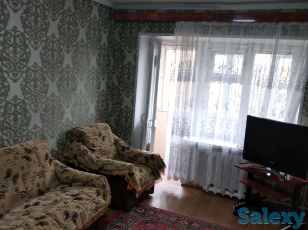 сдаю, ул Пичугина, фотография 2